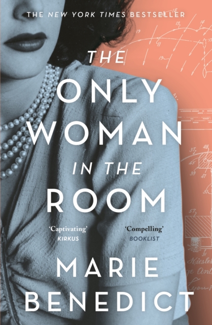 The Only Woman in the Room, EPUB eBook