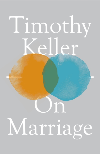 On Marriage, EPUB eBook