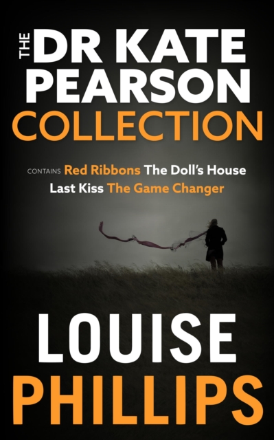 Dr Kate Pearson Collection, EPUB eBook