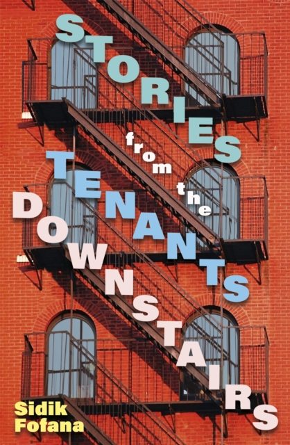Stories From the Tenants Downstairs, Hardback Book