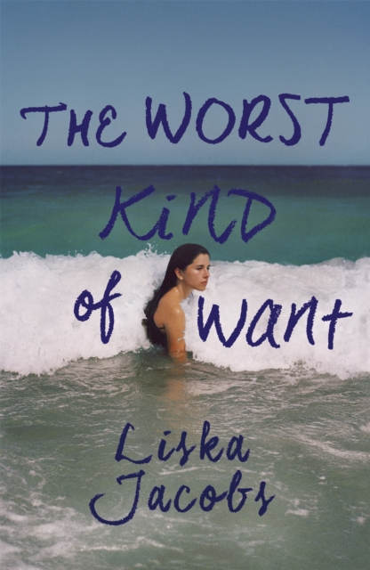 The Worst Kind of Want : A darkly compelling story of forbidden romance set under the Italian sun, Paperback / softback Book
