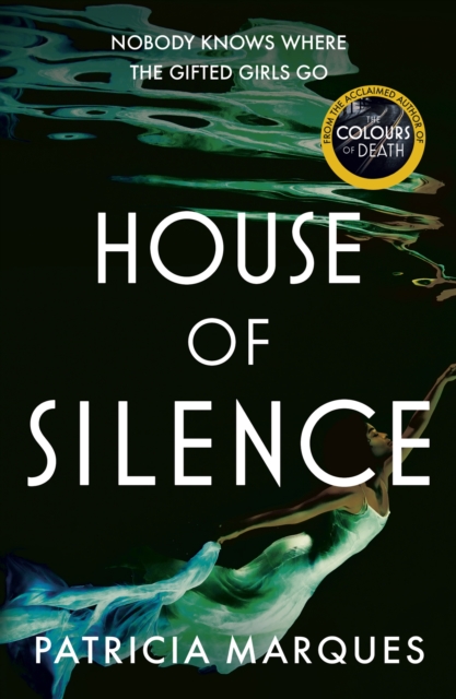 House of Silence, Paperback / softback Book