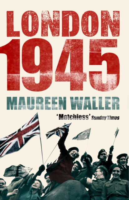 London 1945, EPUB eBook