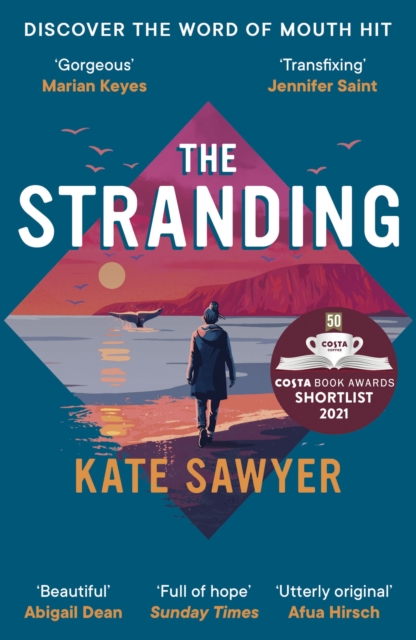 The Stranding : AS SEEN ON BBC2'S BEHIND THE COVERS WITH SARA COX, Paperback / softback Book