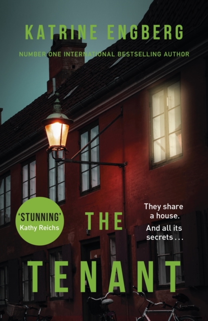 The Tenant : the twisty and gripping internationally bestselling crime thriller, EPUB eBook