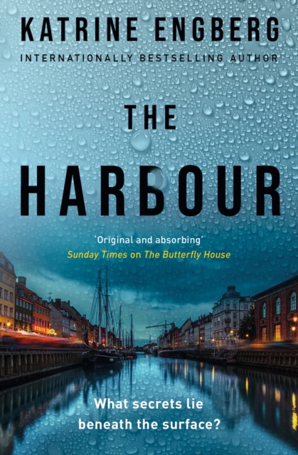 The Harbour : the gripping and twisty new crime thriller from the international bestseller for 2022, EPUB eBook