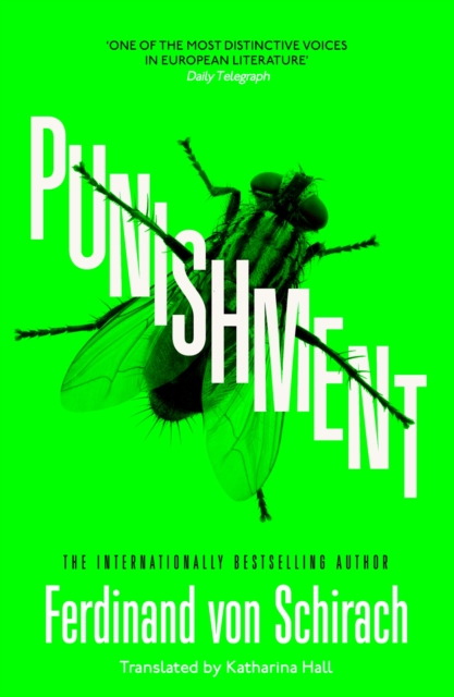 Punishment : The gripping international bestseller, Paperback / softback Book