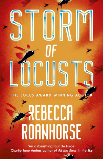 Storm of Locusts, EPUB eBook