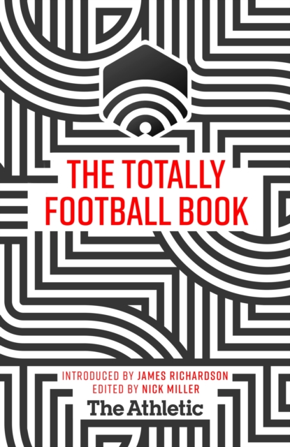 The Totally Football Book, EPUB eBook