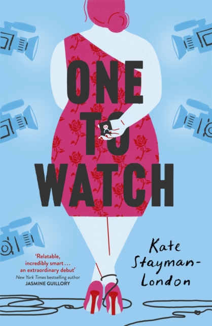 One To Watch : real love . . . as seen on TV, Paperback / softback Book