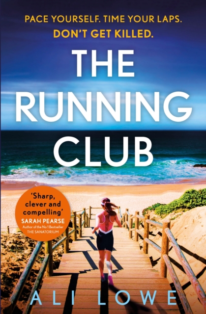 The Running Club : the gripping new novel full of twists, scandals and secrets, EPUB eBook