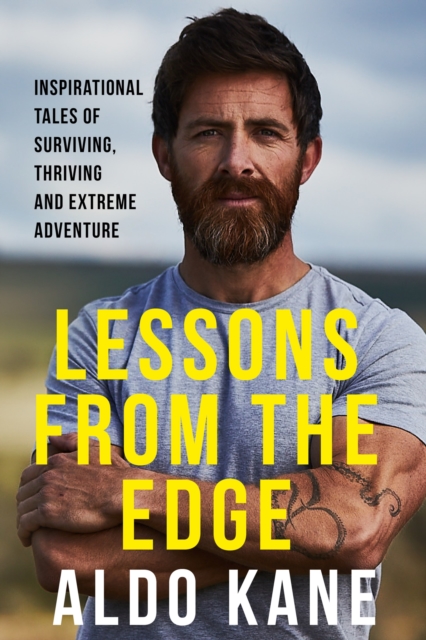 Lessons From the Edge : Inspirational Tales - THE PERFECT FATHER'S DAY GIFT, EPUB eBook