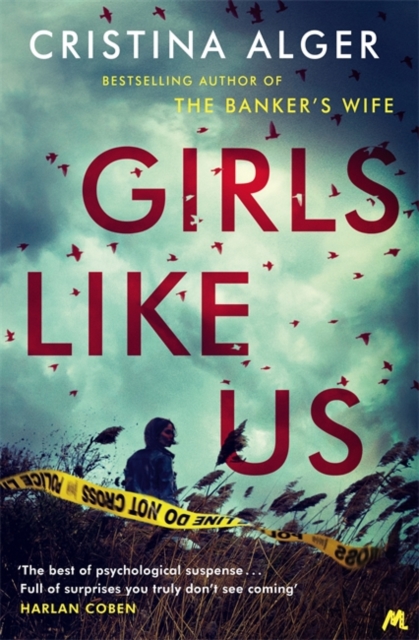 Girls Like Us : Sunday Times Crime Book of the Month and New York Times bestseller, Paperback / softback Book