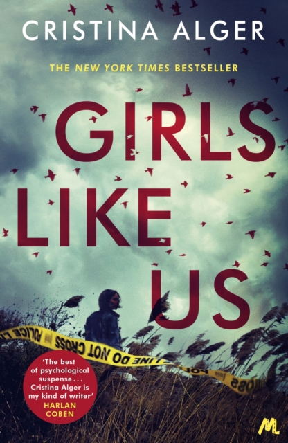 Girls Like Us : Sunday Times Crime Book of the Month and New York Times bestseller, EPUB eBook
