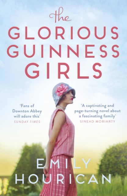 The Glorious Guinness Girls, EPUB eBook
