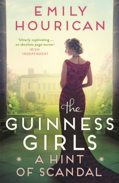 The Guinness Girls:  A Hint of Scandal, EPUB eBook