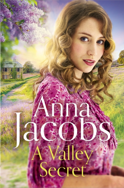 A Valley Secret : Book 2 in the uplifting new Backshaw Moss series, Hardback Book