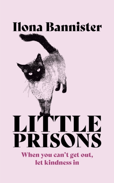 Little Prisons, Hardback Book