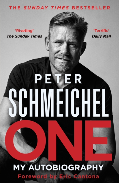 One: My Autobiography : The Sunday Times bestseller, EPUB eBook