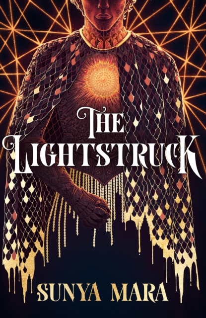 The Lightstruck : The action-packed, gripping sequel to The Darkening, EPUB eBook