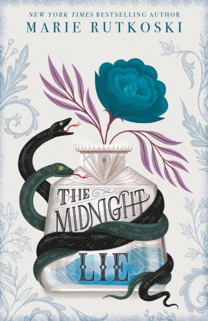 The Midnight Lie : The epic LGBTQ romantic fantasy, EPUB eBook