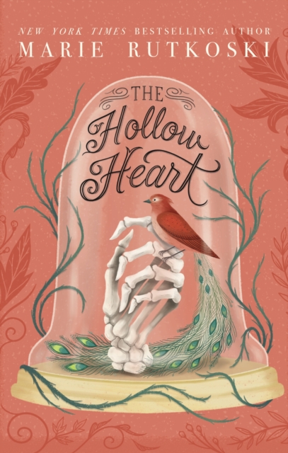 The Hollow Heart : The stunning sequel to The Midnight Lie, EPUB eBook