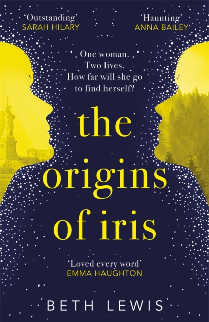 The Origins of Iris : The compelling, heart-wrenching and evocative new novel from Beth Lewis, shortlisted for the Polari Prize 2022, Paperback / softback Book
