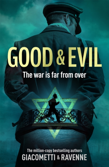 Good & Evil : The Black Sun Series, Book 2, Paperback / softback Book