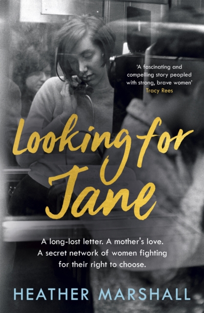 Looking For Jane : The deeply moving historical novel spanning five decades of powerful women, Paperback / softback Book