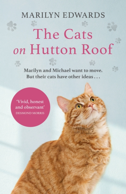 The Cats on Hutton Roof, EPUB eBook