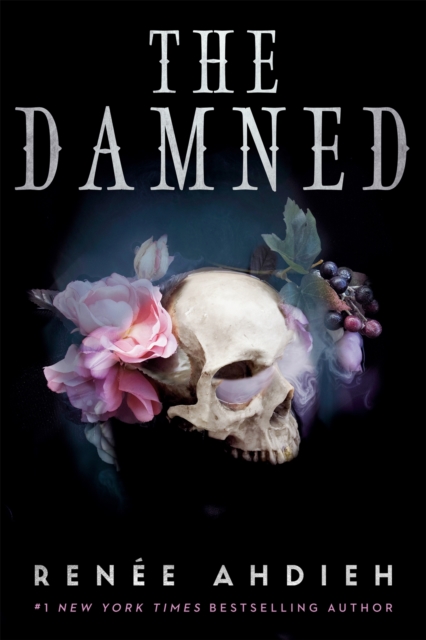 The Damned : a sumptuous and sultry young adult romantic fantasy, EPUB eBook