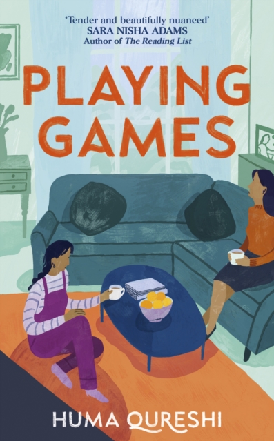 Playing Games : The gorgeous debut novel from the acclaimed author of How We Met, EPUB eBook