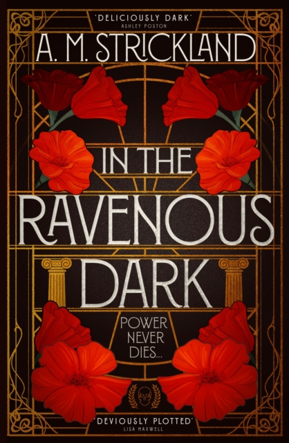 In the Ravenous Dark, EPUB eBook