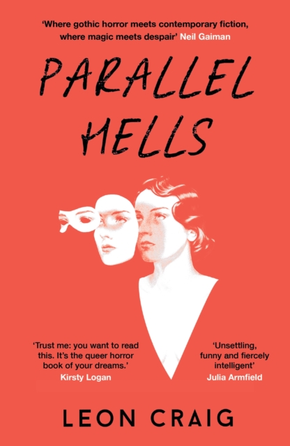 Parallel Hells, EPUB eBook