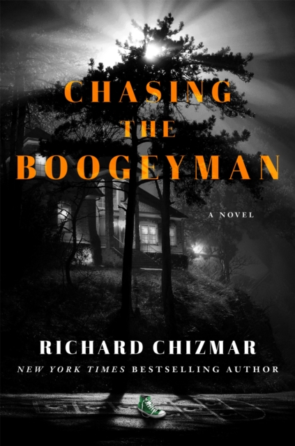 Chasing the Boogeyman, Paperback / softback Book