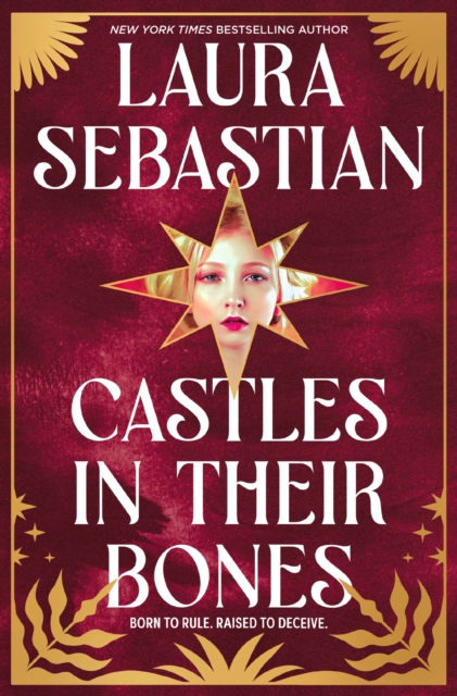 Castles in their Bones, Paperback / softback Book