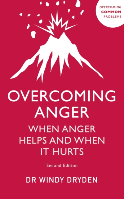Overcoming Anger : When Anger Helps And When It Hurts, EPUB eBook