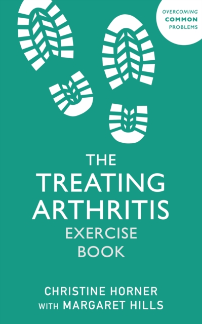 Treating Arthritis Exercise Book, EPUB eBook