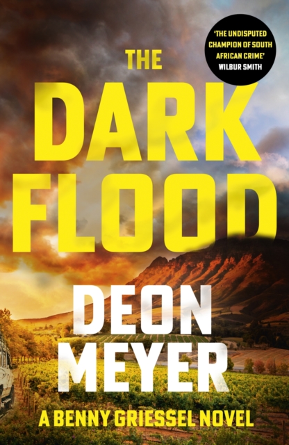 The Dark Flood : A Times Thriller of the Month, EPUB eBook