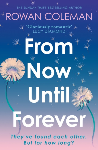 From Now Until Forever : an epic love story like no other from the Sunday Times bestselling author of The Summer of Impossible Things, EPUB eBook