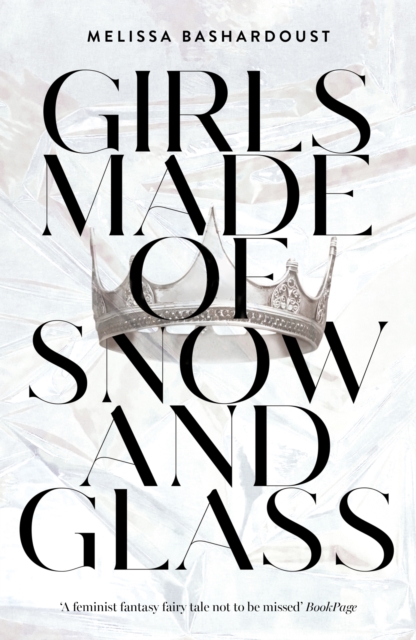 Girls Made of Snow and Glass, EPUB eBook
