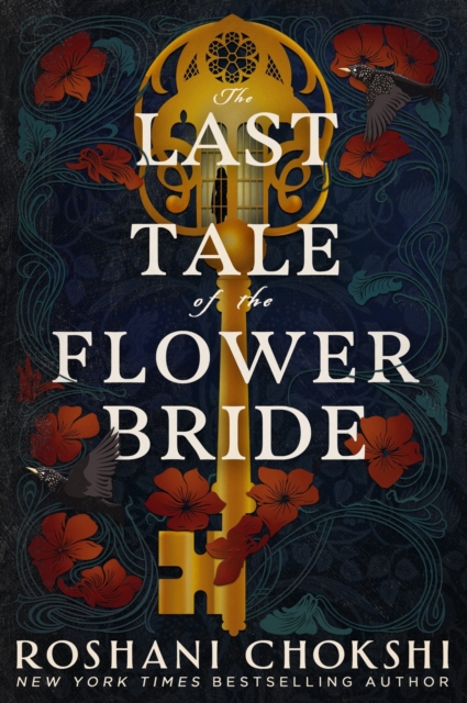 The Last Tale of the Flower Bride : the haunting, atmospheric gothic page-turner, EPUB eBook
