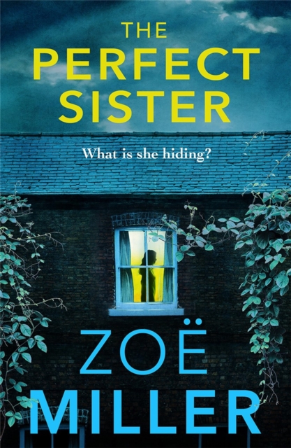 The Perfect Sister : A compelling page-turner that you won't be able to put down, EPUB eBook