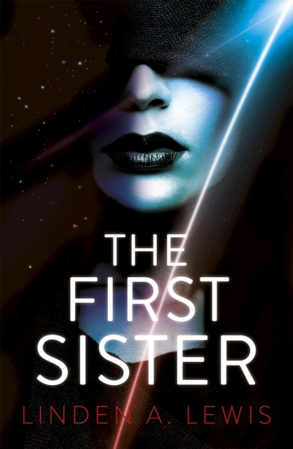 The First Sister, Hardback Book