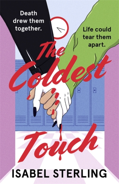 The Coldest Touch, Paperback / softback Book