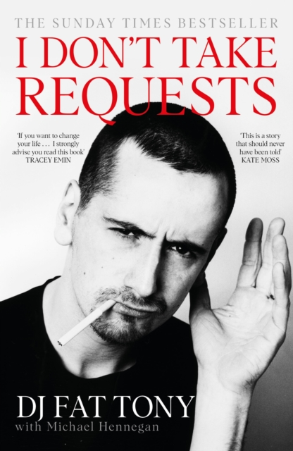 I Don't Take Requests : Includes exclusive new material, Paperback / softback Book