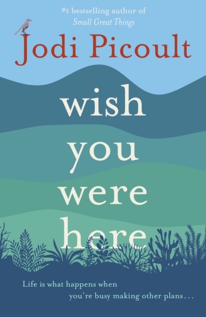 Wish You Were Here : The Sunday Times bestseller readers are raving about, EPUB eBook