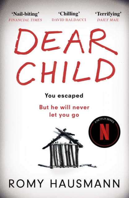 Dear Child : The twisty thriller that starts where others end, EPUB eBook