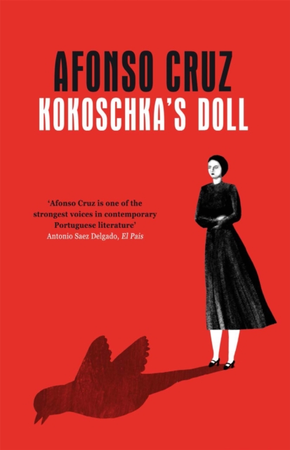 Kokoschka's Doll, Paperback / softback Book