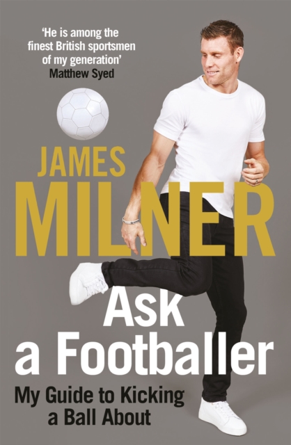 Ask A Footballer, EPUB eBook